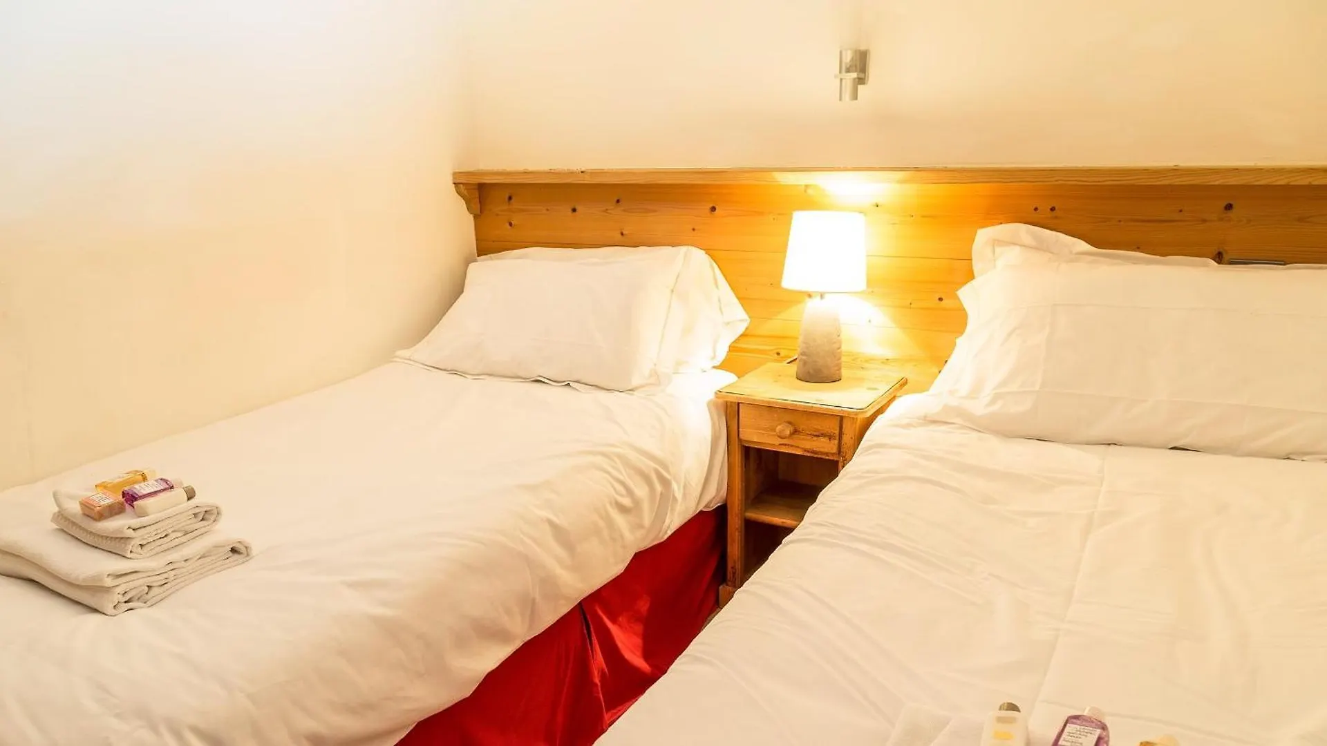 Chalet Grand Cru Chamonix