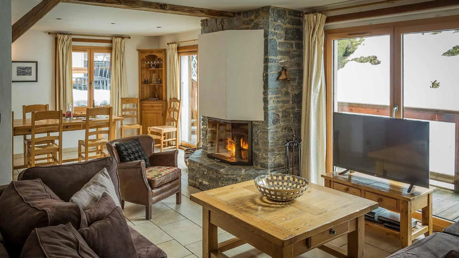 Chalet Grand Cru Chamonix 0*,