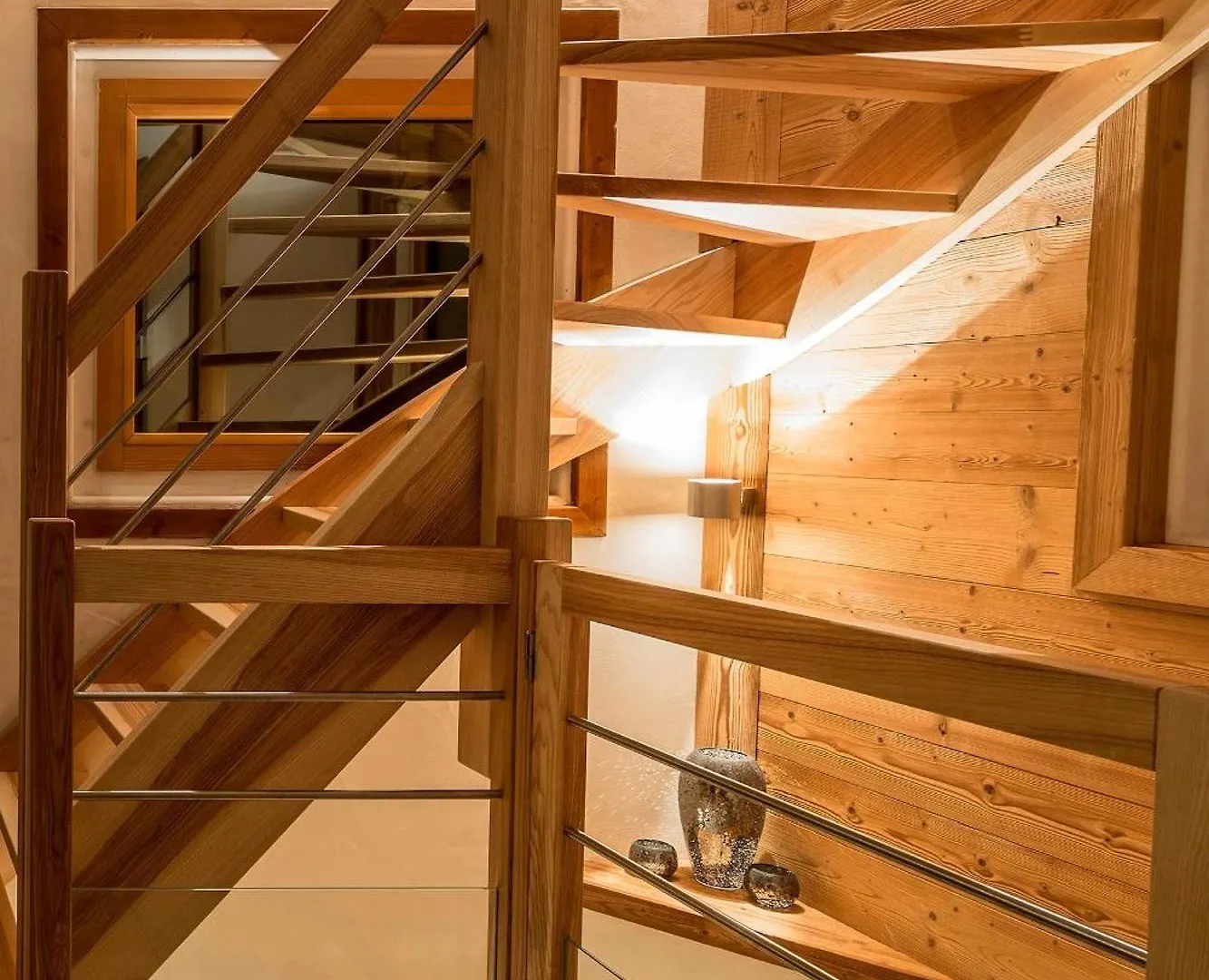 Chalet Grand Cru Chamonix