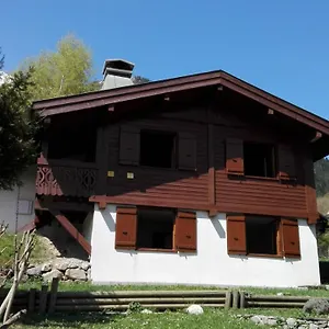 Erminea Chamonix