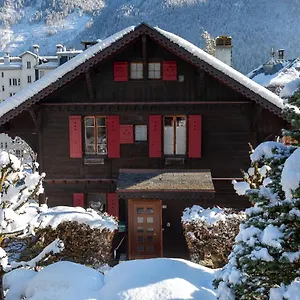 Clos 66 Chamonix