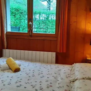 Tellahouse Chamonix