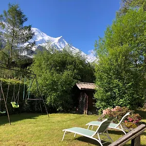 Le Triolet Chamonix