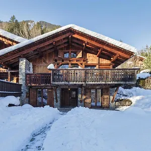 Du Brevent - Happy Chamonix