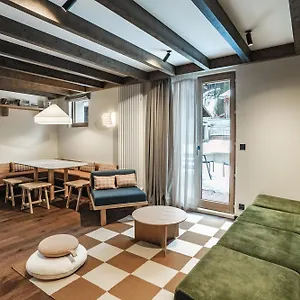 4* شقة فندقية De L'héliopic