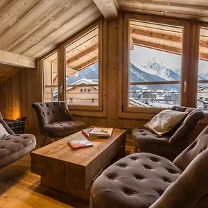 Yolo Chamonix