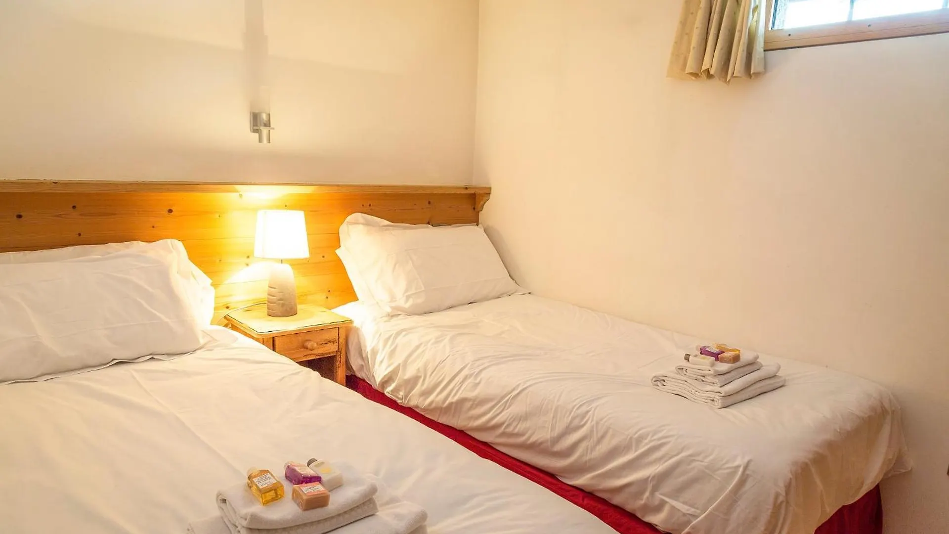 Chalet Grand Cru Chamonix